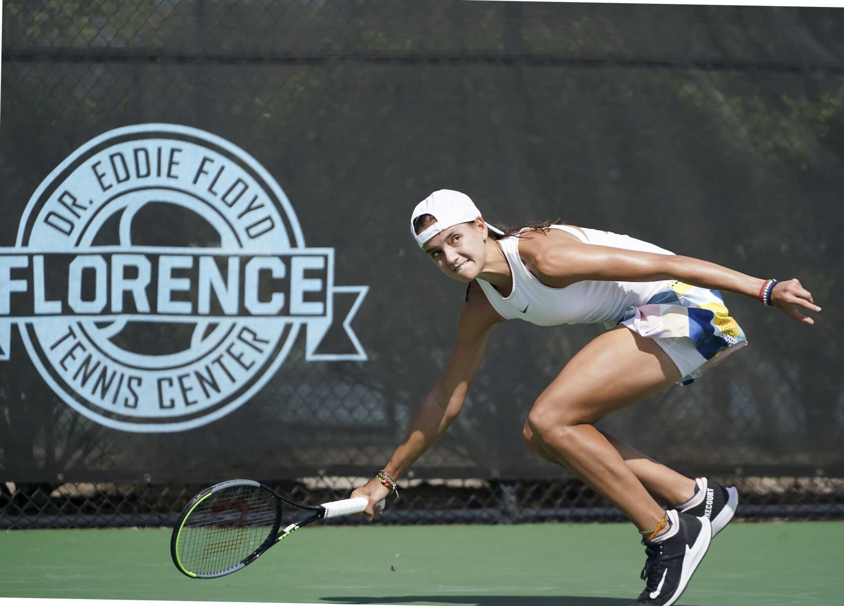 McLeod for Health Florence Open